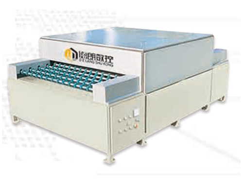 BXW1600A臥式清洗干燥機